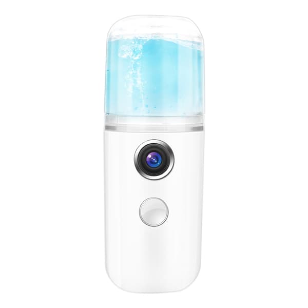 30 ml USB Handy Nano Mist Spray Atomisering Mister Ansigtsfugtighedsspray