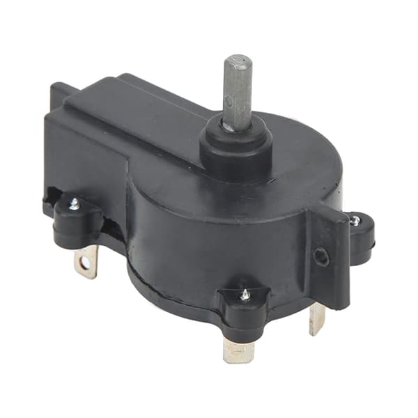 12V 24V elektrisk trollingmotorafbryder elektrisk propelmotorafbryder hastighedsregulator motorhastighedsregulator