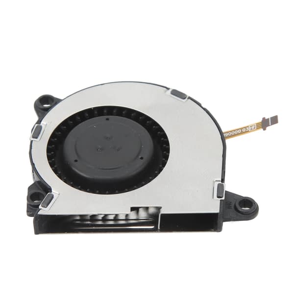 Højhastigheds 8800RPM OLED køleventilator til Switch, DC5V spilkonsol varmeafledning, 2-pak