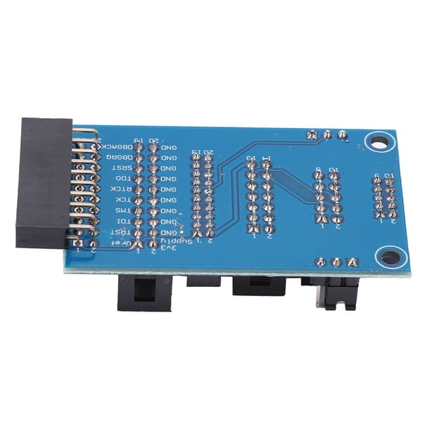 Universal Onboard Adapter Board Modul til Mini 2440 / 2440 / 44B0 / 6410