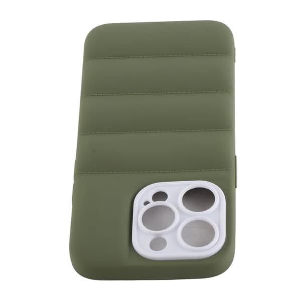 Smartphone Bagside Cover Beskyttelsescover til IOS 13PRO MAX