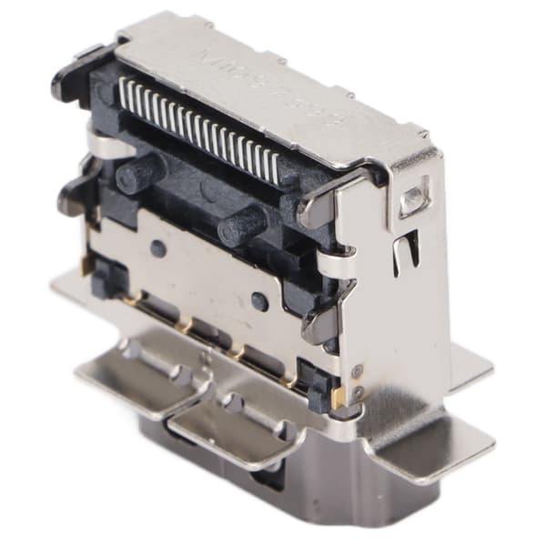 High Definition Multimedia Interface Port Socket Interface-stikudskiftning til Xbox Series S