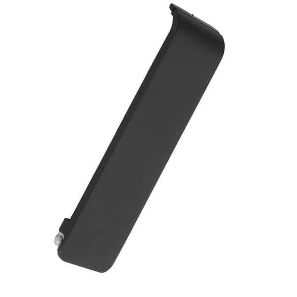 Värd Bakre Stativ Vikbart Stödfäste Kickstand Passar för Switch Reparationstillbehör Svart