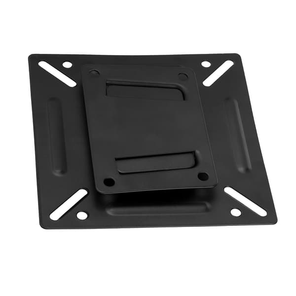 För 14-24 tums LCD TV Väggfäste Stort Last Solid Stöd Vägg TV-fäste