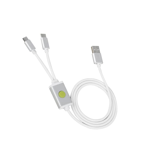 Deep Flash-kabel Åben Port 9008-tilstand til BL-låse Engineering til Xiaomi-telefon