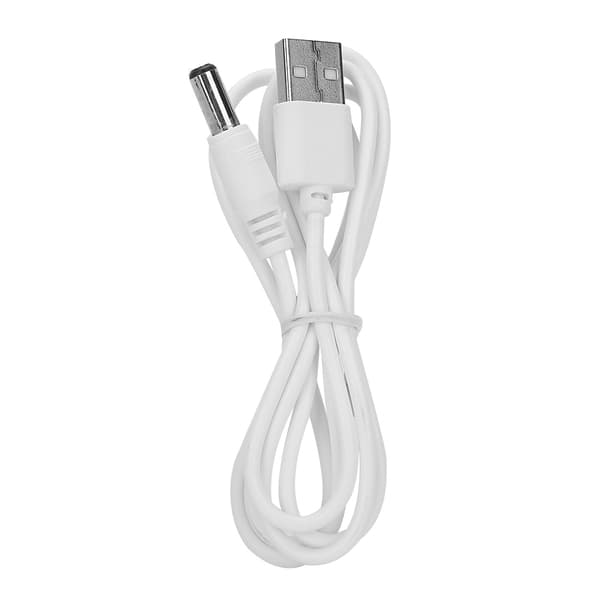 Mini USB billuftrenser negativ ion formaldehydfjernelse bærbar renser til bil