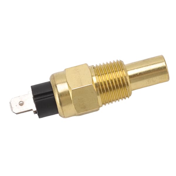 Vandtemperatursensor Bilmotor Temperatursensor Kølevæsketemperatursensor til 12V 24V