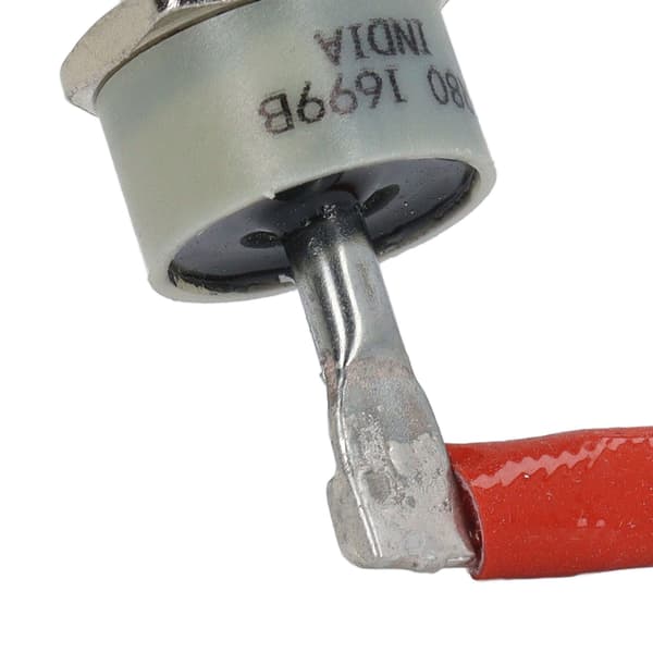 Ensretterdiode 80A Reversibel, Højeffekt Generator Komponent Udskiftning 82PFR80