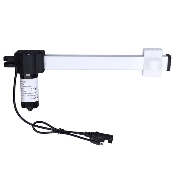 Elektrisk løftestolsmotor 230 mm 9 tommer DC29V aktuator til hvilestol, sofa, seng