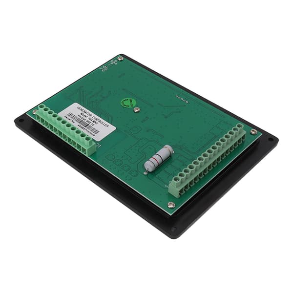 DSE704 8-35V Generator AMF-styreenhed Automatisk startkontrolmodulpanel til dieselmotor