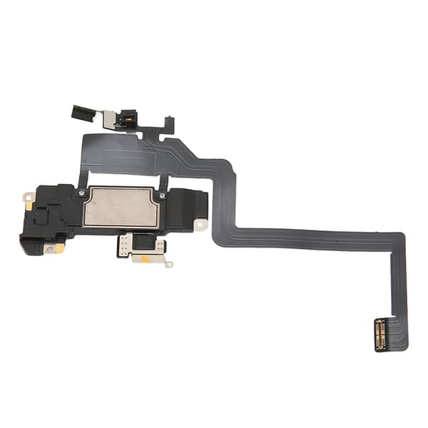 Öronhögtalare Flexkabel Hörlursmikrofon Flexkabel Reservdelar för IOS Phone 11