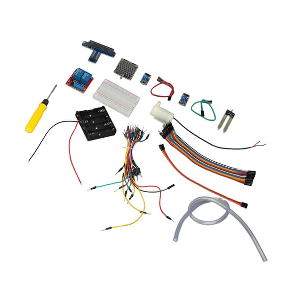Microbit V2.2 Grafisk Kodningsstartsæt, Uddannelsespladesæt for Begyndere