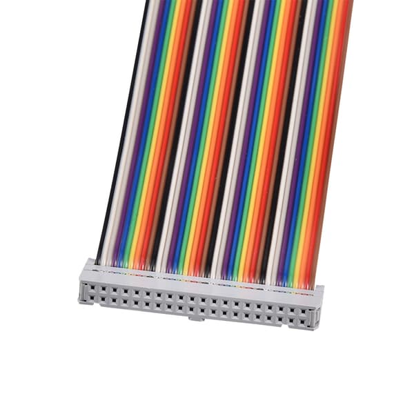40Pin Rainbow hun til hun GPIO-adapterkabel til Banana Pi/ Raspberry Pi 2/ 3