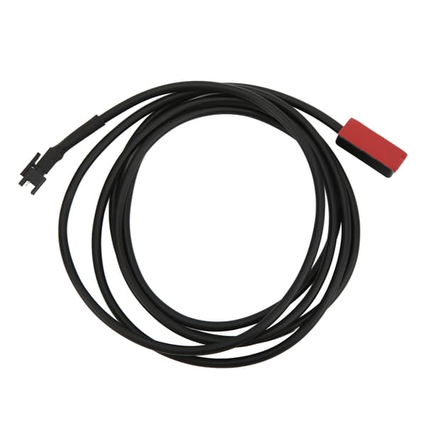 Elektrisk cykel hydraulisk bremsesensor med SM-stik Holdbar strømafbrydende bremsesensor