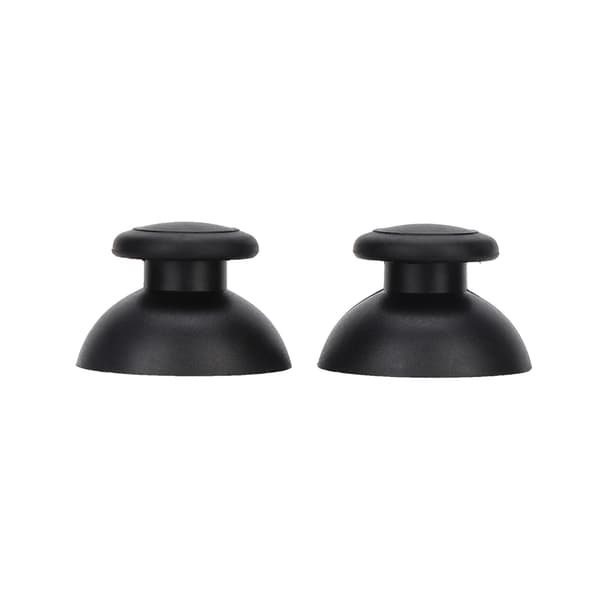 Erstatning 3D Analog Joystick Sensor Modul Potentiometer Tommelfinger Sticks Sæt til WII U