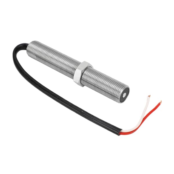 Magnetisk pickup-generator rotationshastighedssensor Magnetisk pickup-rotationshastighedssensor 5/8 18UNF 100mm 30V