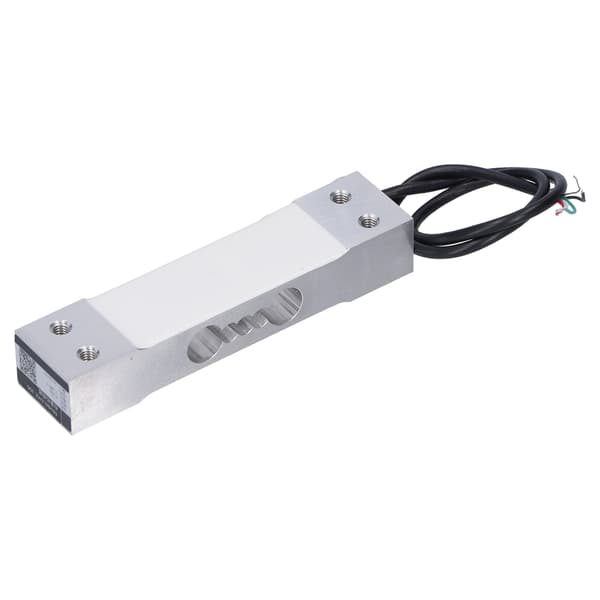 Enpunktslastcellssensor DYX-306 10KG vikt- och tryckmätning med kabel DC5-12V