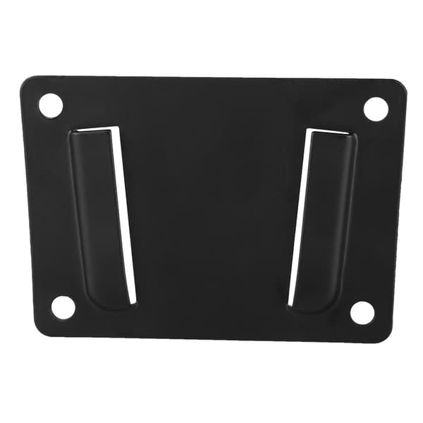 För 14-24 tums LCD TV Väggfäste Stort Last Solid Stöd Vägg TV-fäste
