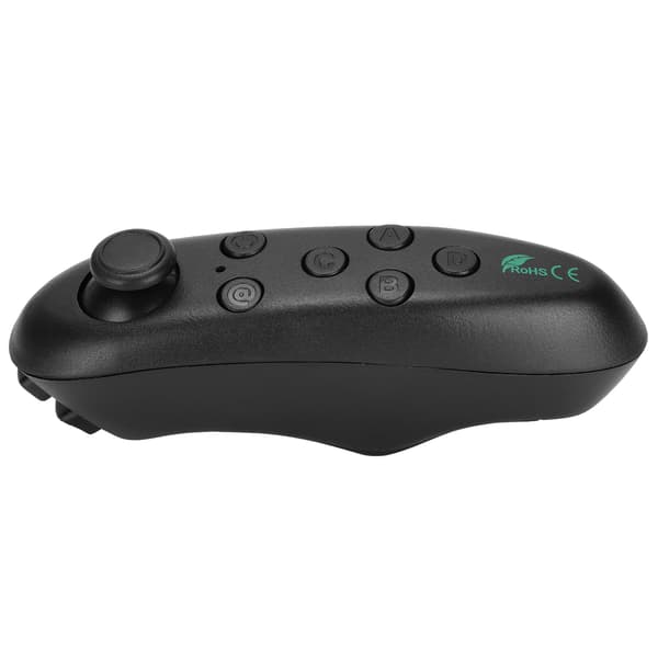 Bluetooth VR fjärrkontroll Trådlös Virtual Reality Fjärrkontroll Somatosensorisk Gamepad