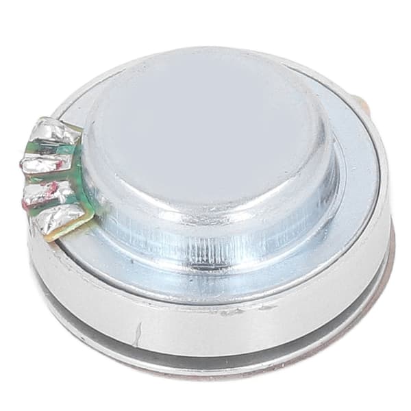 Resonanshögtalare 26 mm Fullfrekvens Stark Bas Vibrationshögtalare för MP3 MP4 CD 4Ω