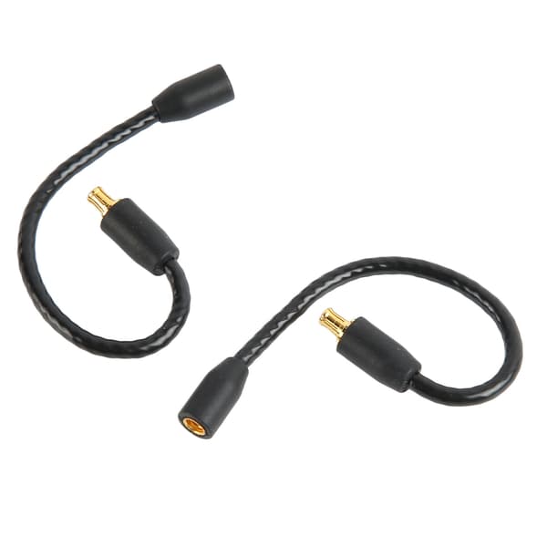 MMCX til A2DC adapterkabel til ATH CKS1100 E40 E50 E70 LS200 LS300 LS400 CKR90 CKR100 LS50 LS70 hovedtelefoner