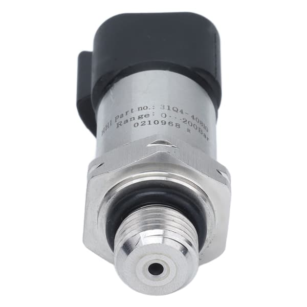 Gravemaskine tryksensor 200bar transducer 31Q4-40810 til Hyundai