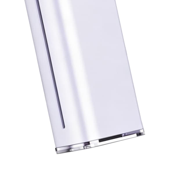 Håndholdt Bærbar Turboventilator Lilla