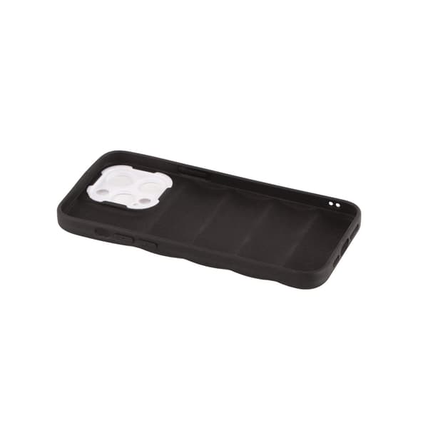 Smartphone Bagcover Beskyttelsescover til IOS 13PRO MAX