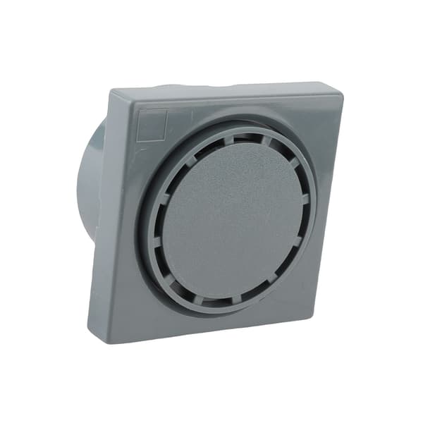 DC 24V 85dB Kontinuerlig Buzzer Alarm, PC Elektrisk Biplydgiver til PC-printer, 1 pakke