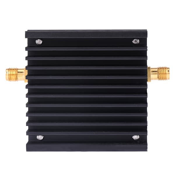 1PC 4.0W 30dB 915MHz RF effektforstærker SMA hunstik