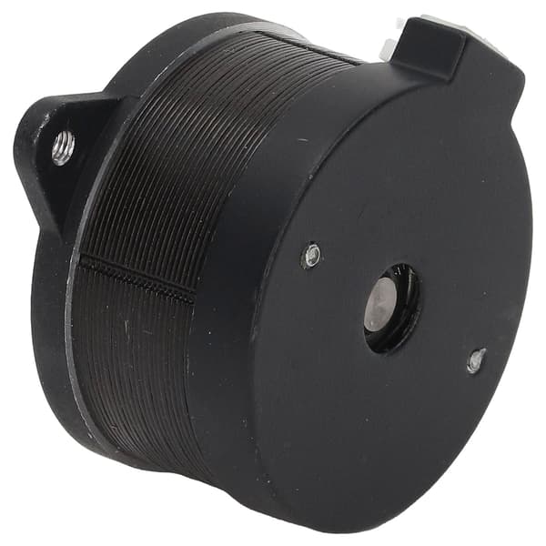 Ekstrudermotor 36 mm Nema14 1,8° 2-faset rund 1 m kabel til Voron 2.4 3D-printer