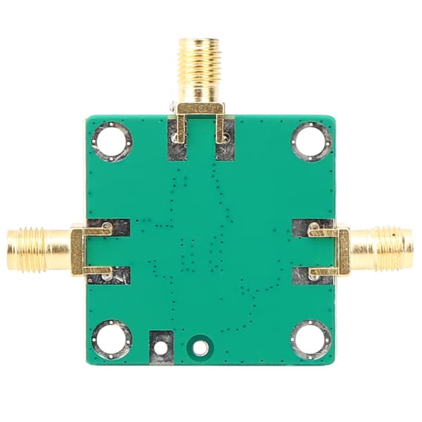 RF-modul Transceiver Enkelchip RF-förstärkare 0,1-500MHz Strömförsörjningstillbehör
