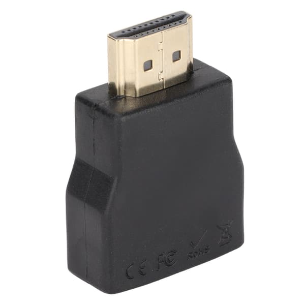 HD Multimedia Interface överspänningsskydd Bärbart HD Multimedia Interface 1.4-skydd för ESD- och överspänningsskydd