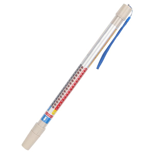 Næringsstofmåler Test Nutra Wand Truncheon Hydroponisk EC/PPM/CF Hydroponics Læsere
