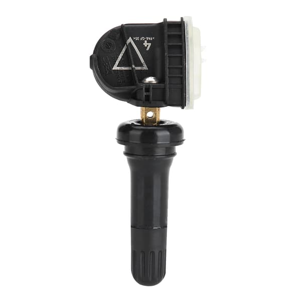 Bil TPMS däcktrycksövervakningssensor passar för Buick Enclave Cadillac Chevrolet 13598773