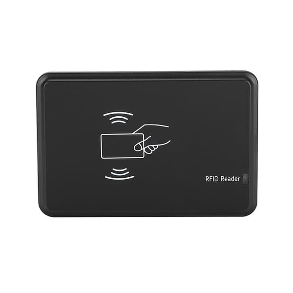 125Khz USB RFID-læser/-skriver Kontaktløs Nærhedssensor Smart ID-kortlæser