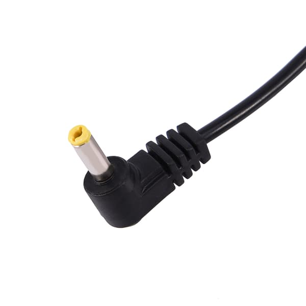 Vægoplader AC-adapter strømforsyningskabel til PSP 1000/2000/3000 EU-stik