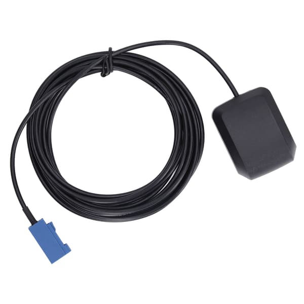 3V-5V GPS-antenne 1575.42MHz Vandtæt Kompakt Erstatning til Ford SYNC 3 APIM-modul