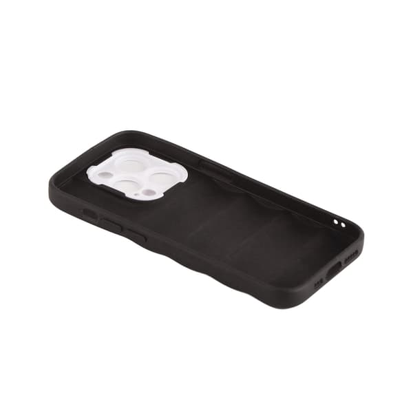 Smartphone Bagcover Beskyttelsescover til IOS 13PRO MAX