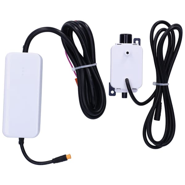 Kondensatpump Mini Split Automatisk Luftkonditionering Dränering Tyst Enhet S1 AC110‑240V