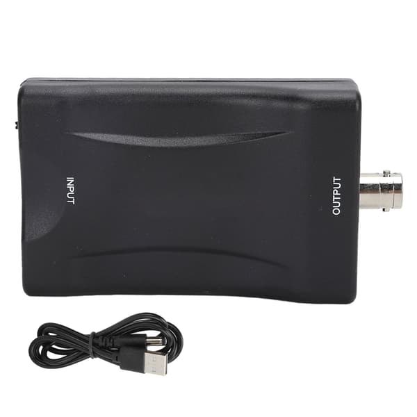 HD Multimedia Interface til BNC-konverter HD Multimedia Interface til BNC-videoadapter til projektor