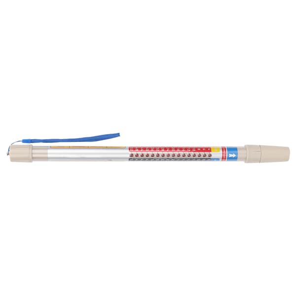 Næringsstofmåler Test Nutra Wand Truncheon Hydroponisk EC/PPM/CF Hydroponics Læsere