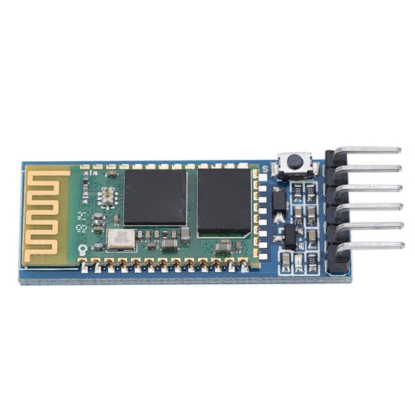 Trådløst Bluetooth-modul Bluetooth Transceive Serial BT-modul