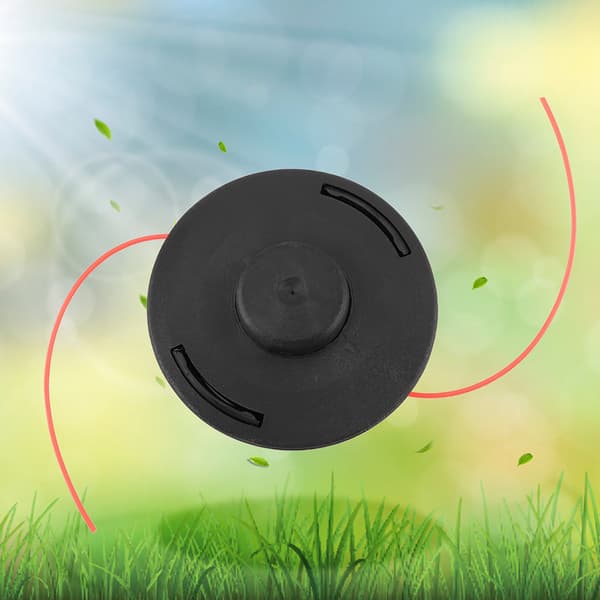 Nylon Line Bump Head passer til STIHL FS55 FS70 FS80 FS90 FS100 FS120