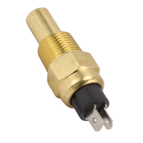 Vattentemperatursensor Bilmotortemperatursensor Kylvätsketemperatursensor för 12V 24V