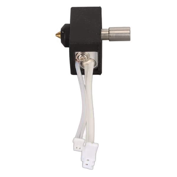 Ekstruder Standard Varmeblok til Ender 3 S1 til Ender 3 S1 PRO til CR10 Smart Pro til Sermoon V1 til Sermoon V1 Pro