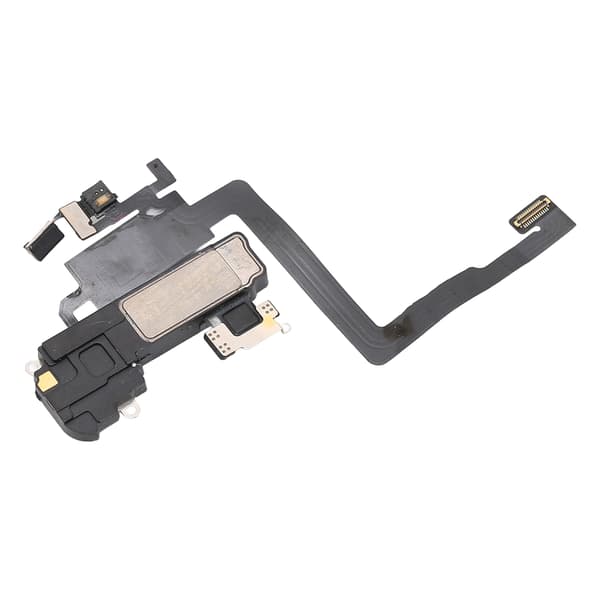 Ørehøjttaler Flexkabel Nærhedssensor Modul Mikrofon Flexkabel til IPhone 11 Pro Max