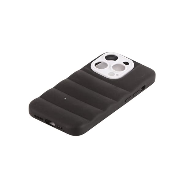 Smartphone Baksida Skyddsfodral för IOS 13PRO MAX