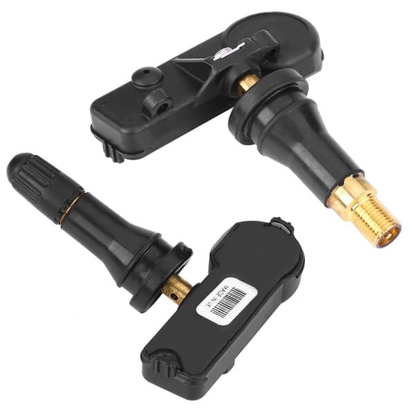 Bil TPMS Däcktrycksövervakningssystem Sensor för Jeep Chrysler Dodge Ram 433MHZ 56029398AB