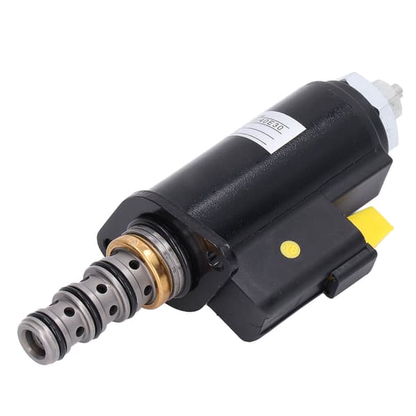 Hydraulisk magnetventil för CAT 320B, E320C, E320D KDRDE5K 31 40E30 111-9916